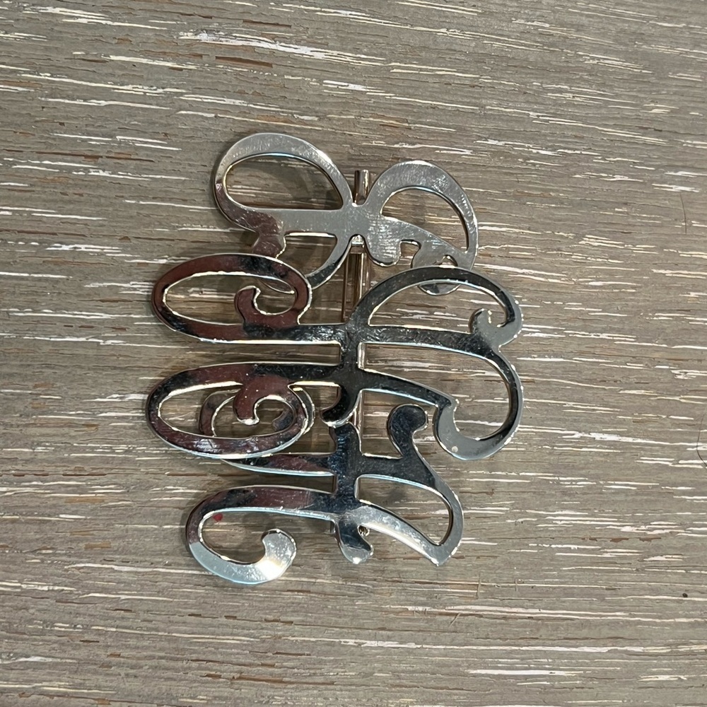 Vintage brooch - Picture 2 of 4